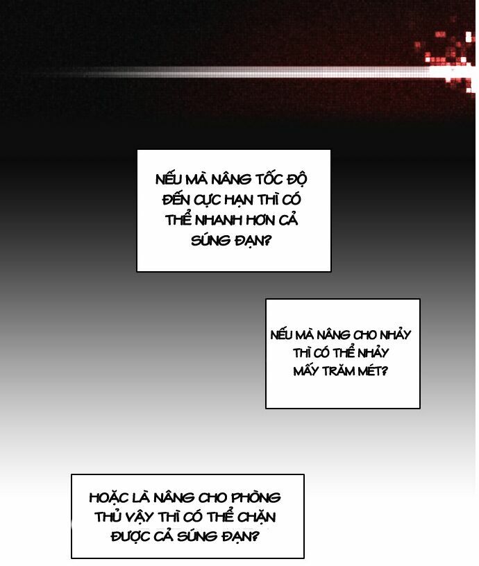 Trò Chơi Số Mệnh Chapter 11 - Page 45