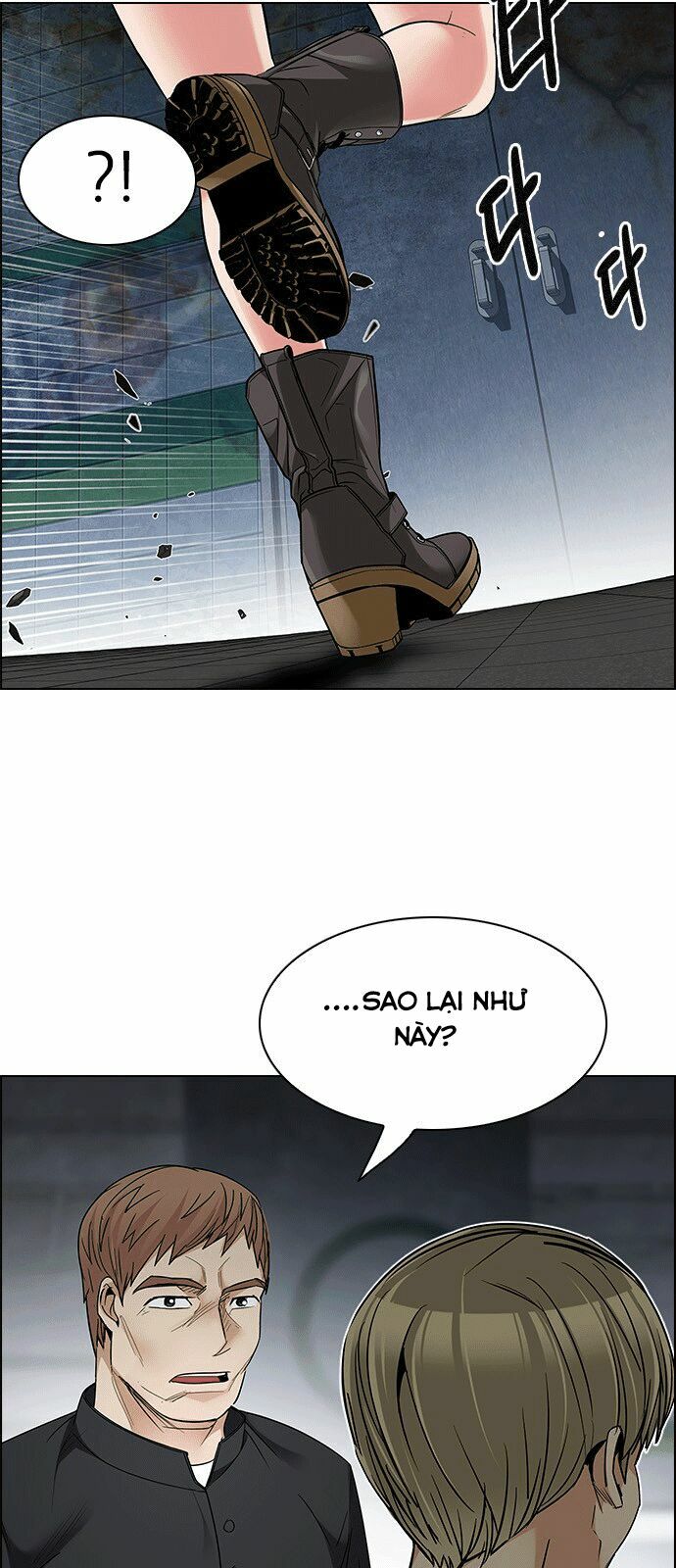 Trò Chơi Số Mệnh Chapter 229 - Page 20