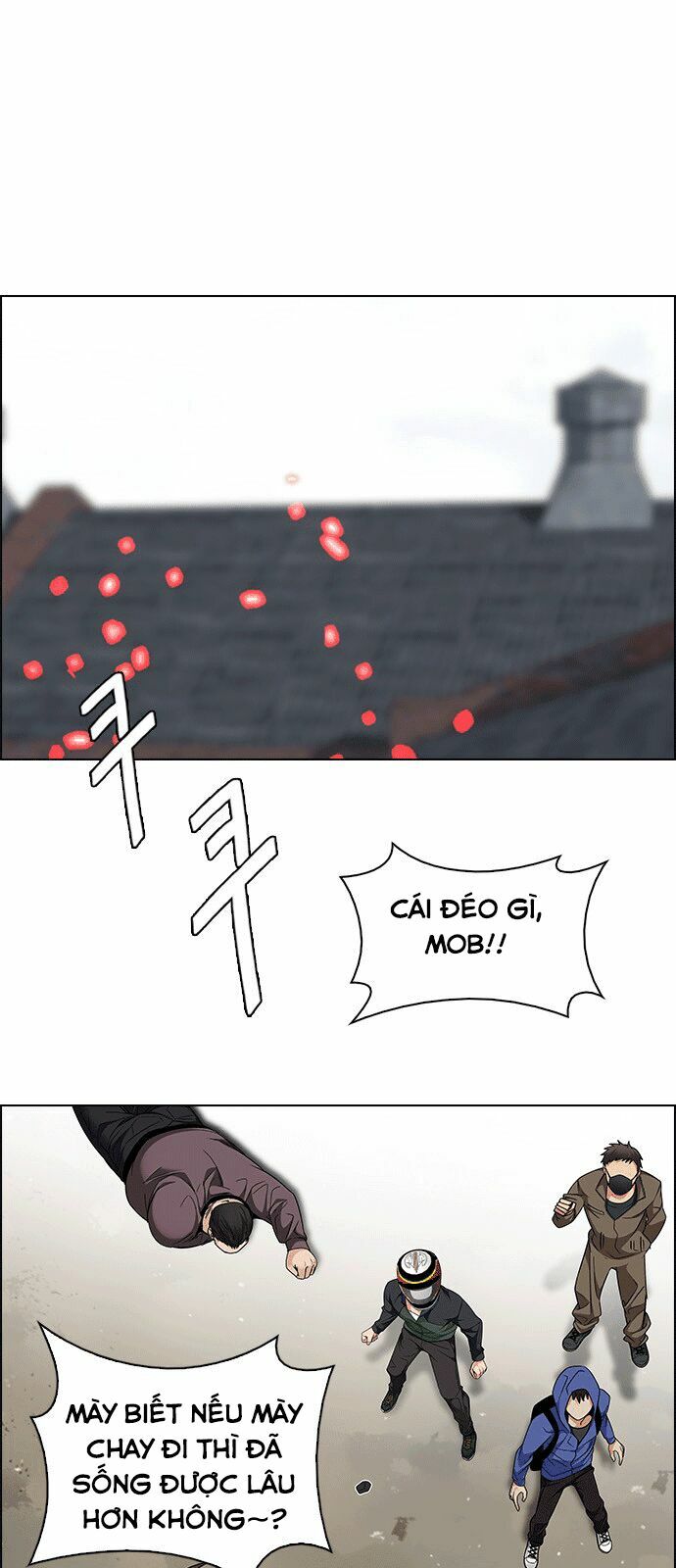 Trò Chơi Số Mệnh Chapter 229 - Page 25