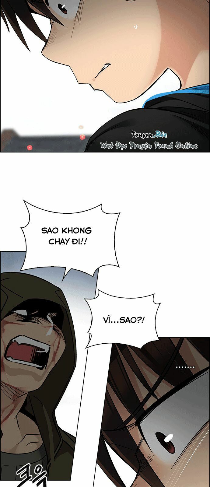 Trò Chơi Số Mệnh Chapter 229 - Page 27