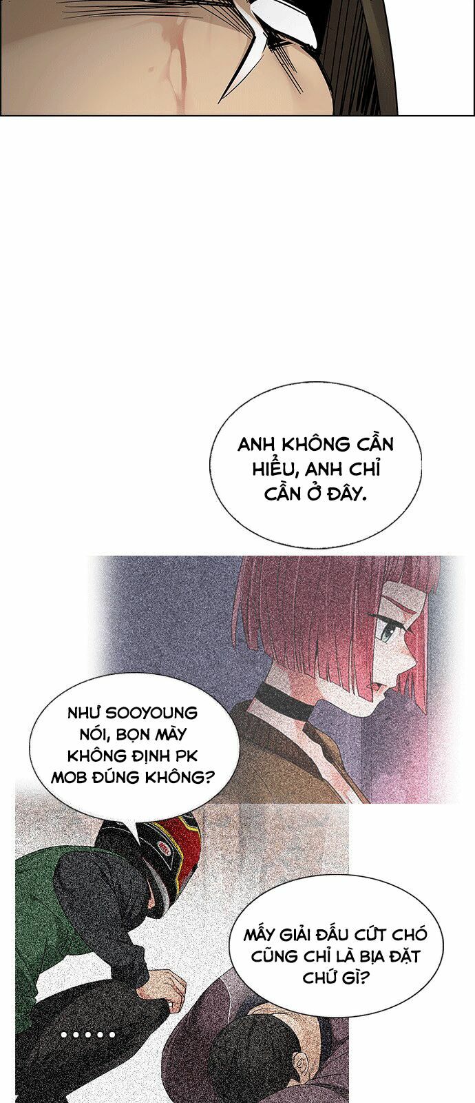 Trò Chơi Số Mệnh Chapter 229 - Page 29