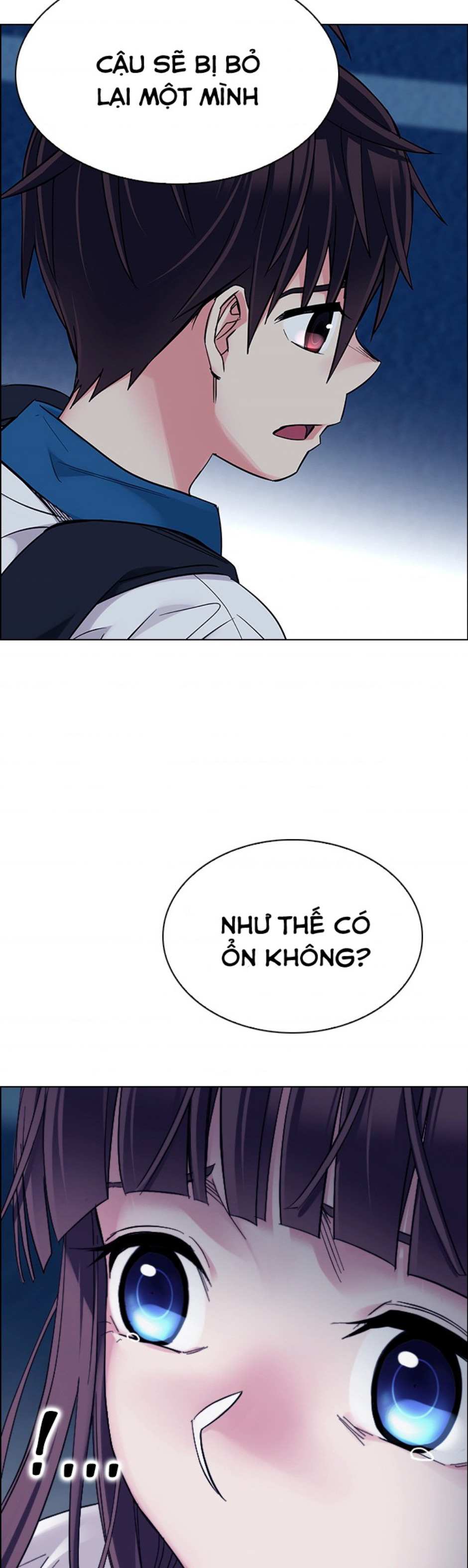 Trò Chơi Số Mệnh Chapter 343 - Page 11