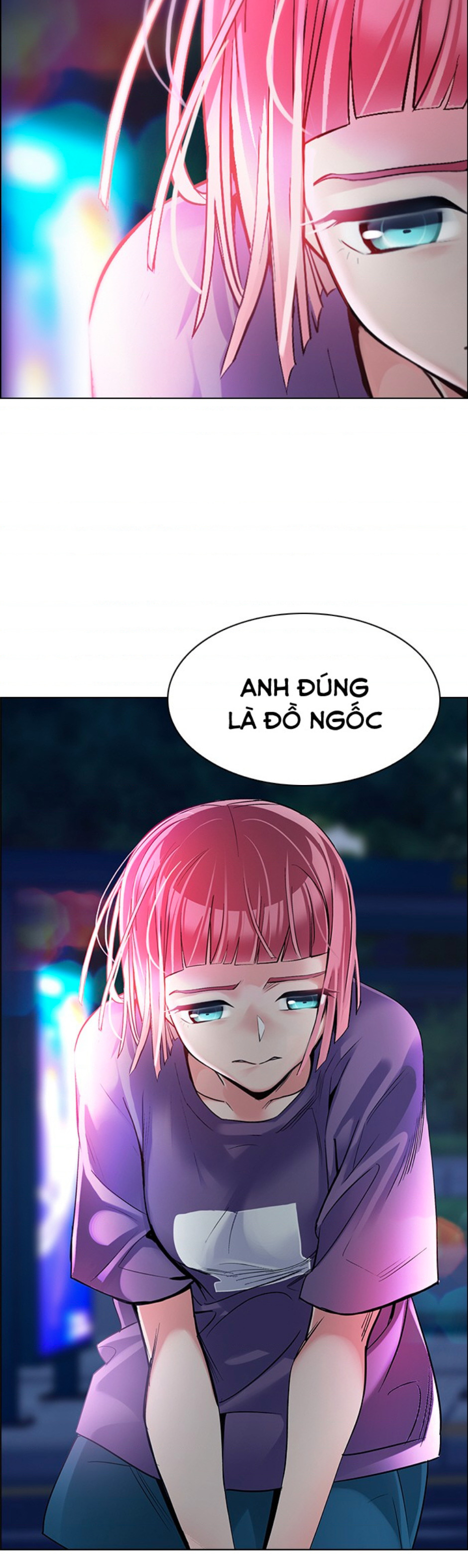 Trò Chơi Số Mệnh Chapter 343 - Page 2