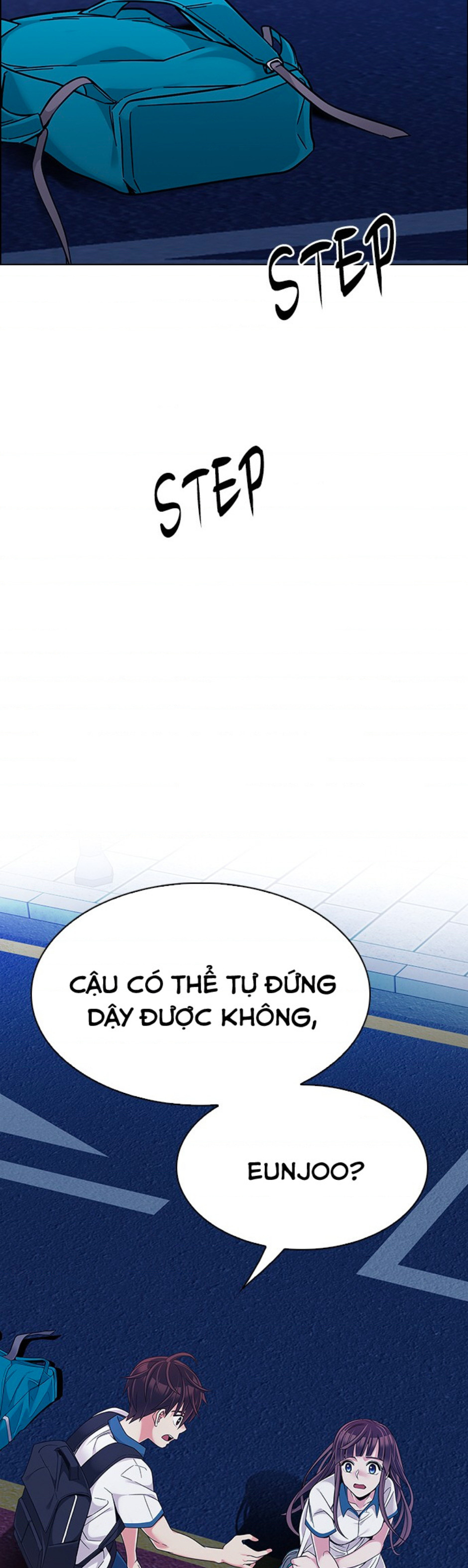 Trò Chơi Số Mệnh Chapter 343 - Page 8