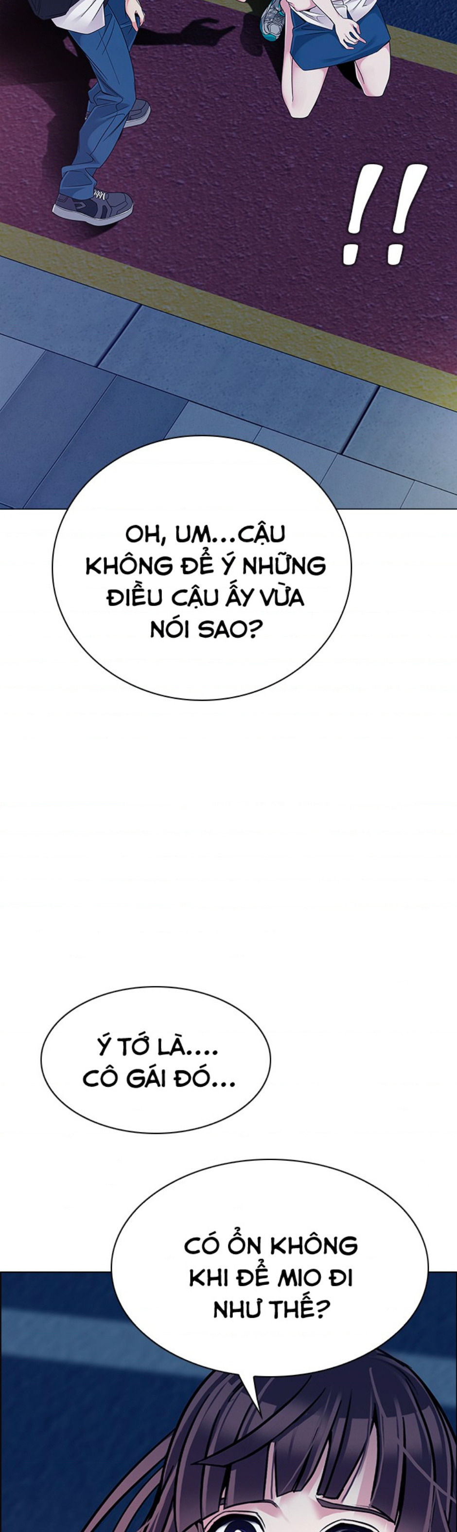 Trò Chơi Số Mệnh Chapter 343 - Page 9