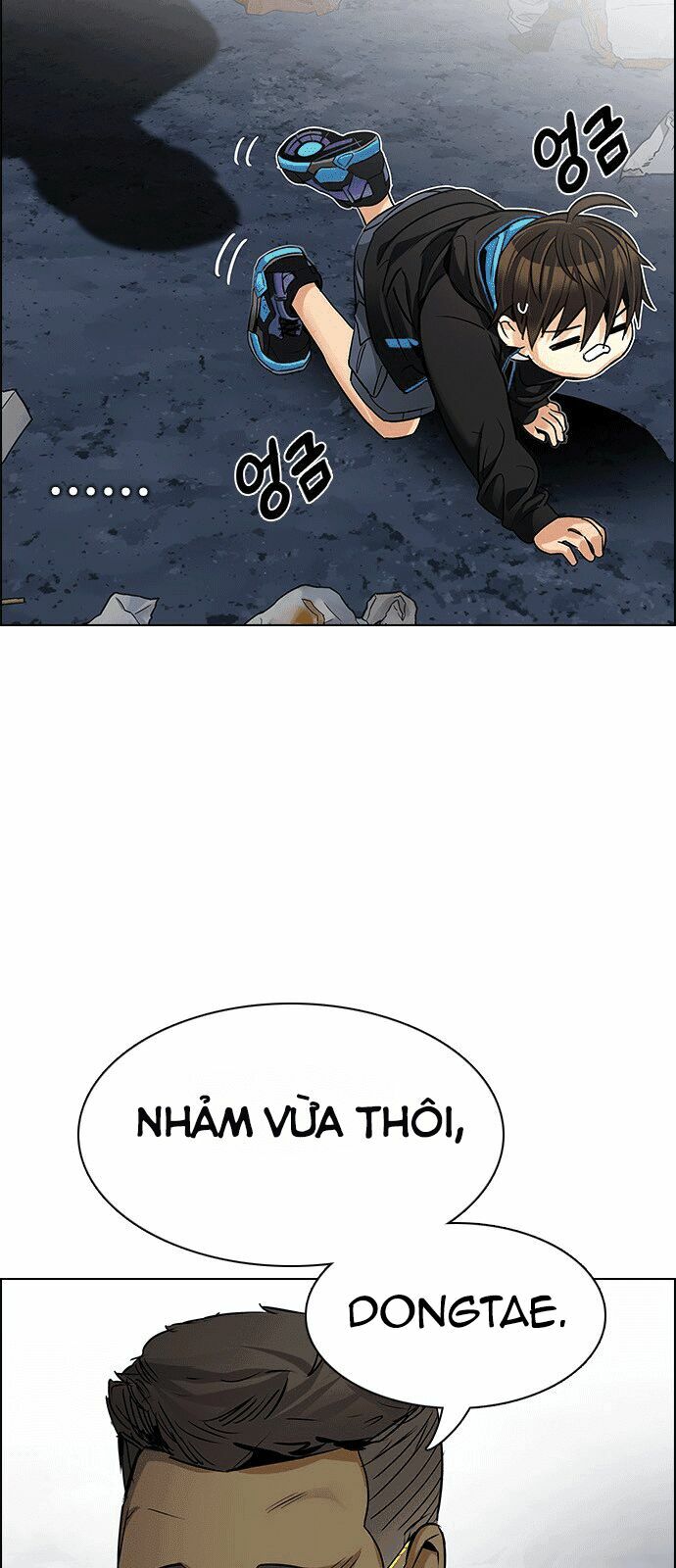 Trò Chơi Số Mệnh Chapter 203 - Page 37