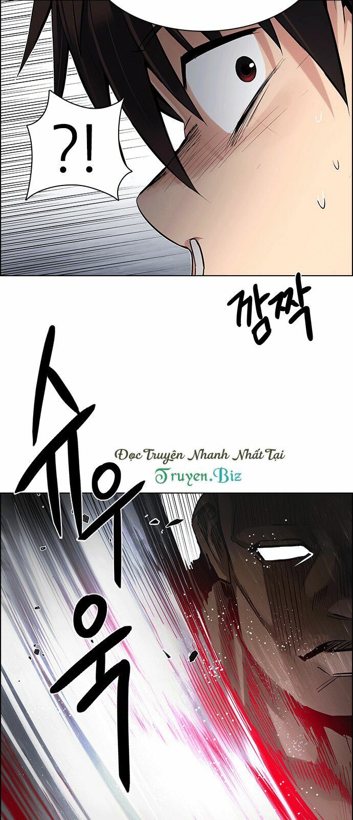 Trò Chơi Số Mệnh Chapter 203 - Page 40