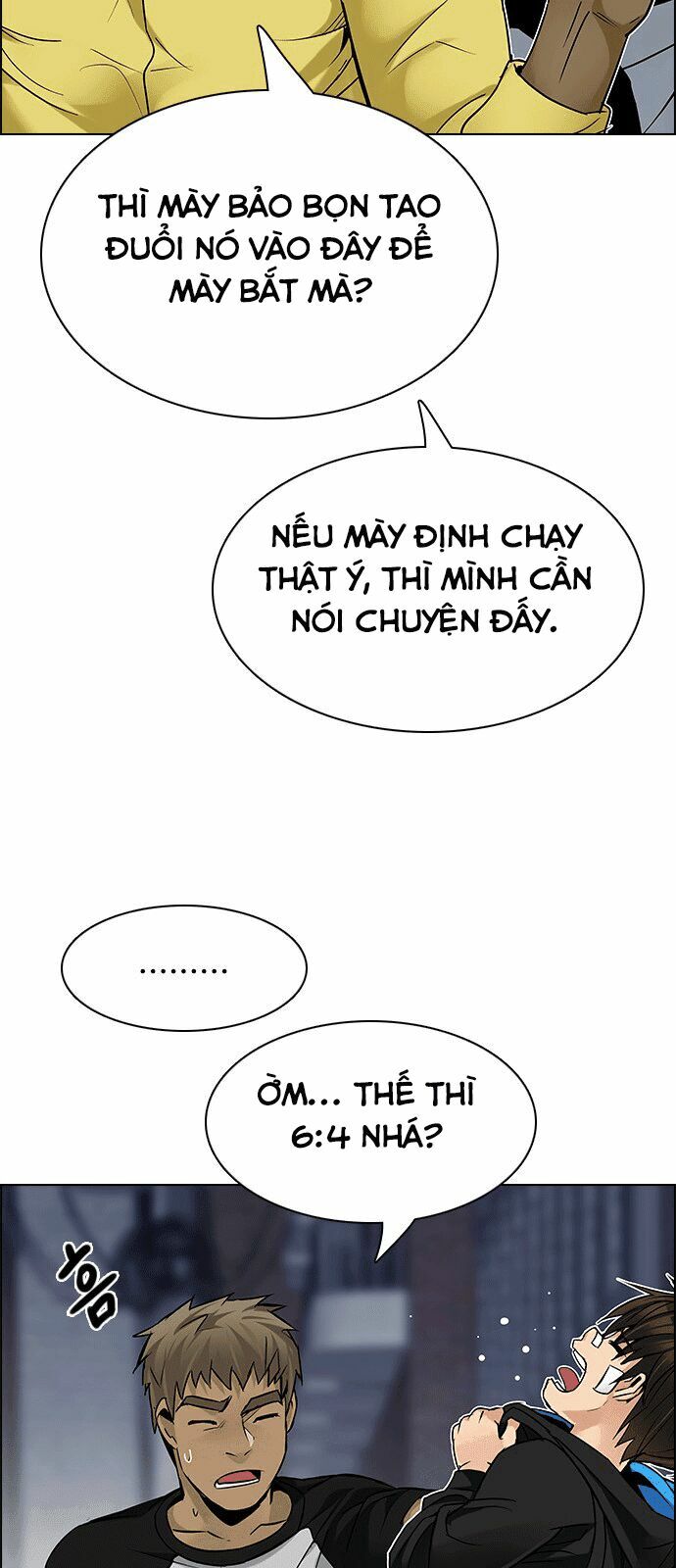 Trò Chơi Số Mệnh Chapter 203 - Page 57