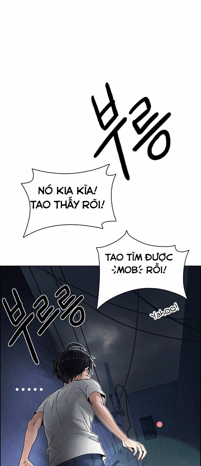 Trò Chơi Số Mệnh Chapter 203 - Page 74