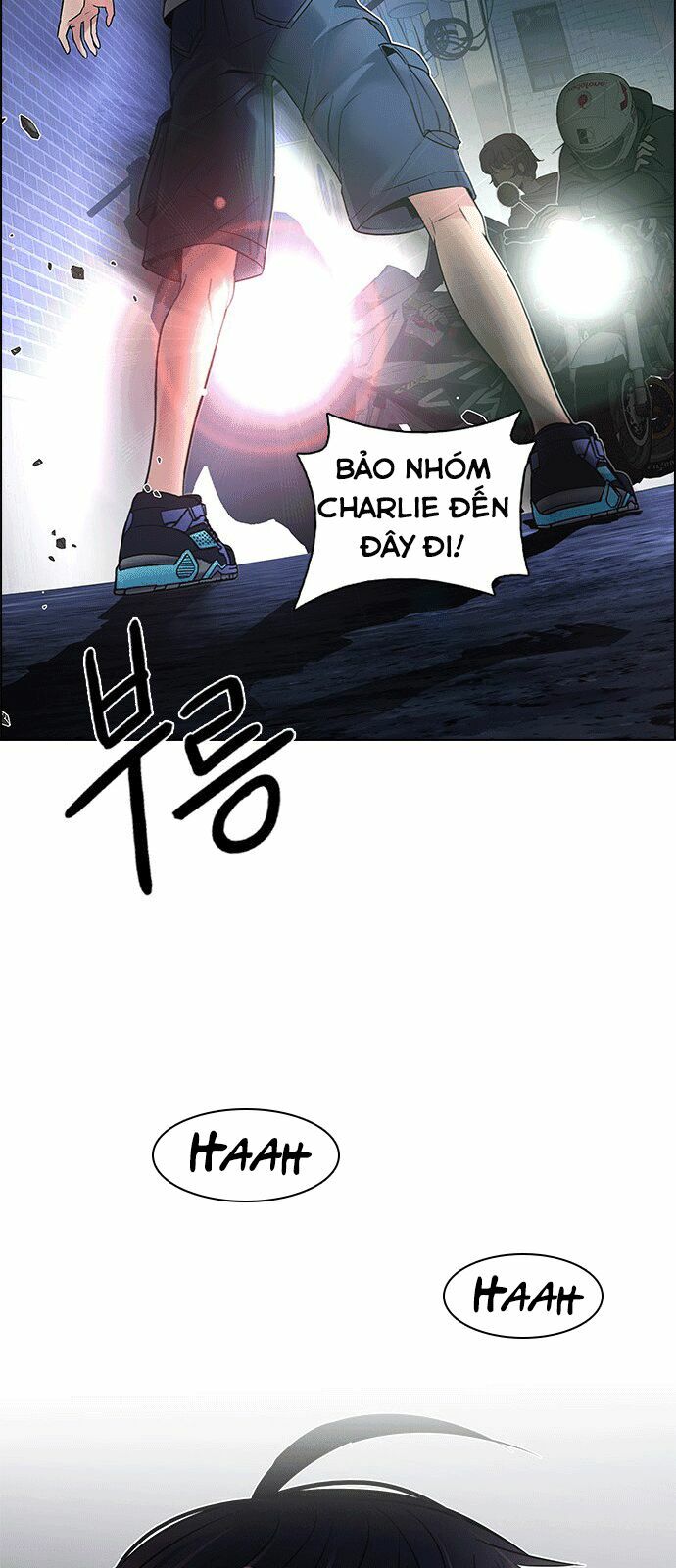 Trò Chơi Số Mệnh Chapter 203 - Page 75