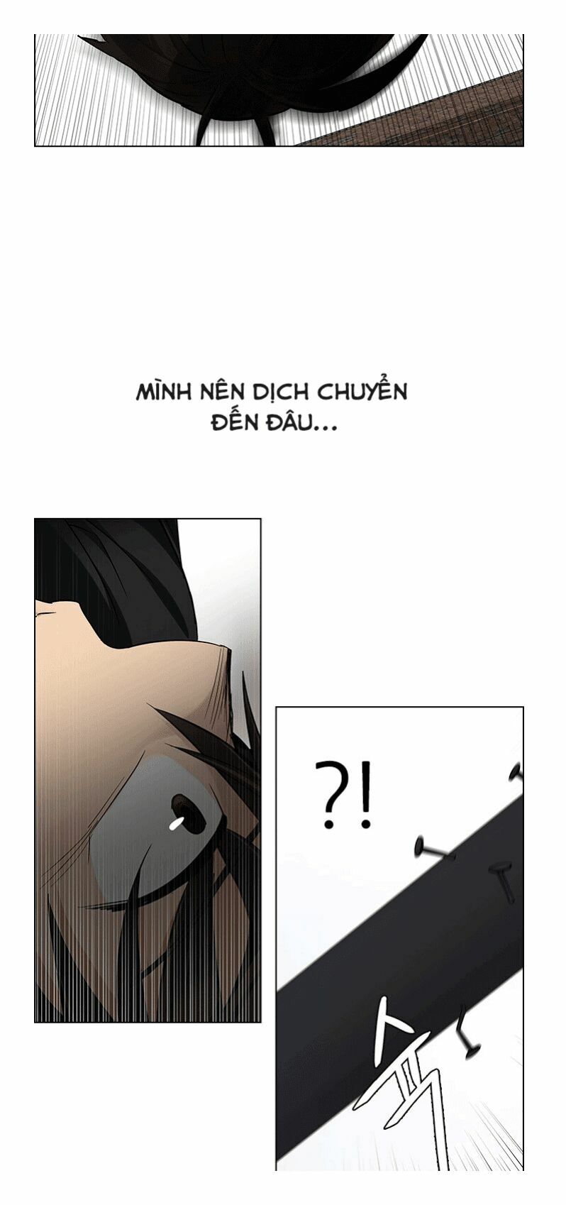 Trò Chơi Số Mệnh Chapter 233 - Page 39