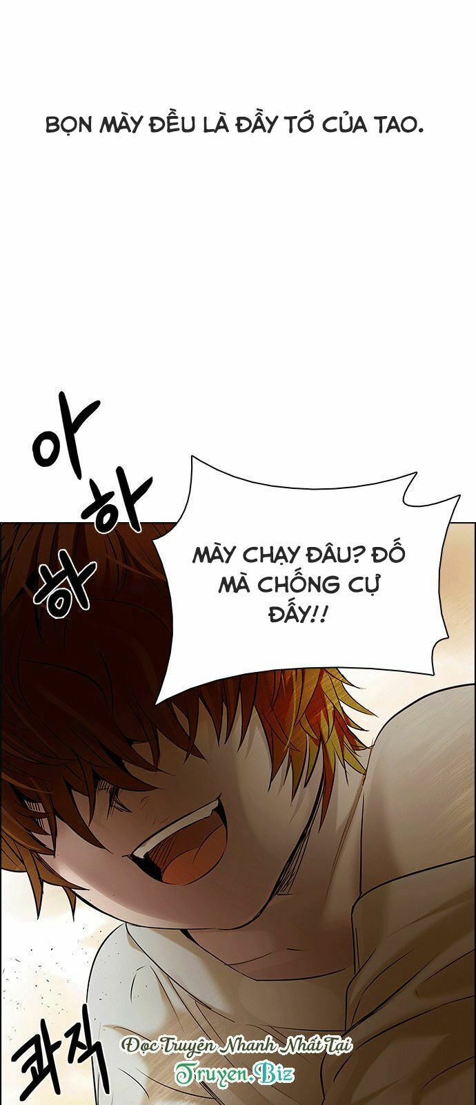 Trò Chơi Số Mệnh Chapter 184 - Page 14