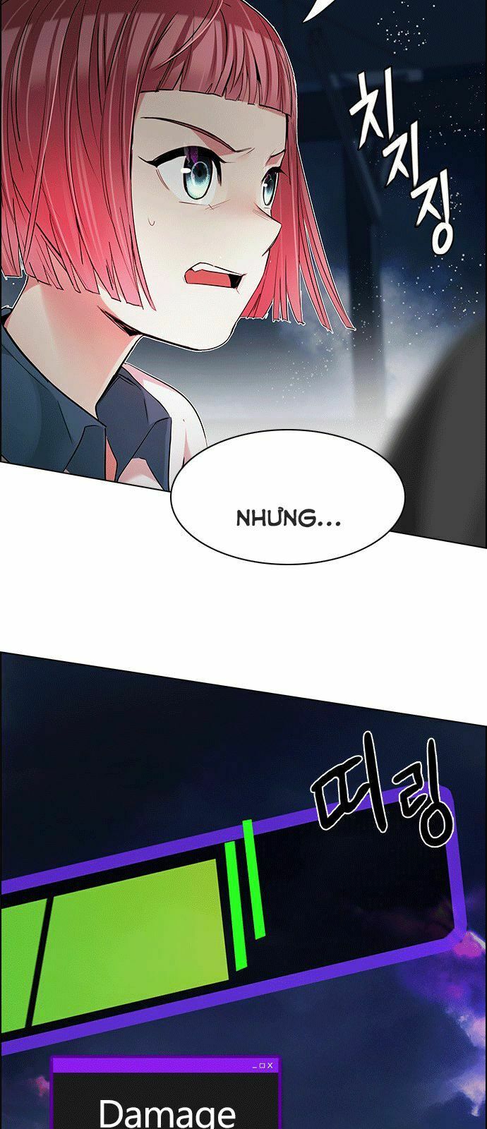 Trò Chơi Số Mệnh Chapter 184 - Page 33