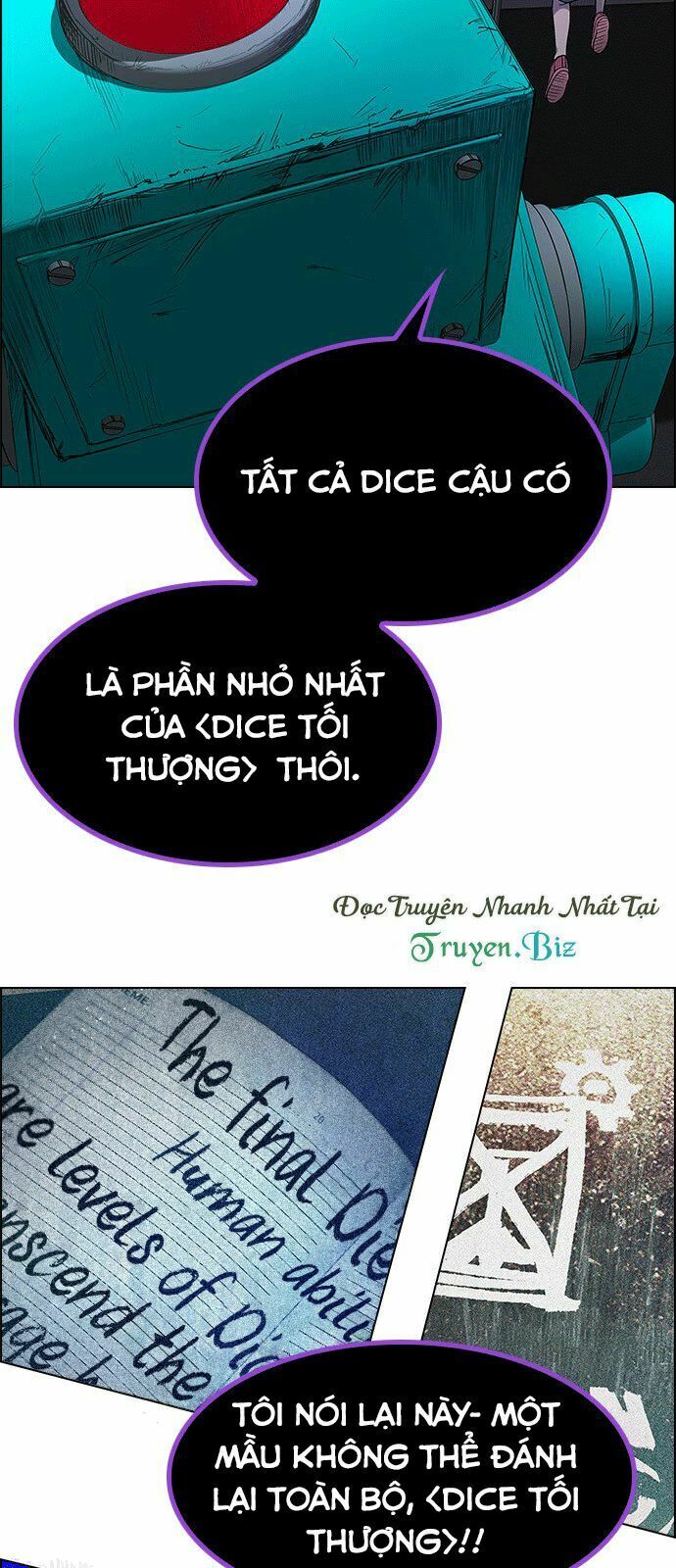 Trò Chơi Số Mệnh Chapter 184 - Page 37