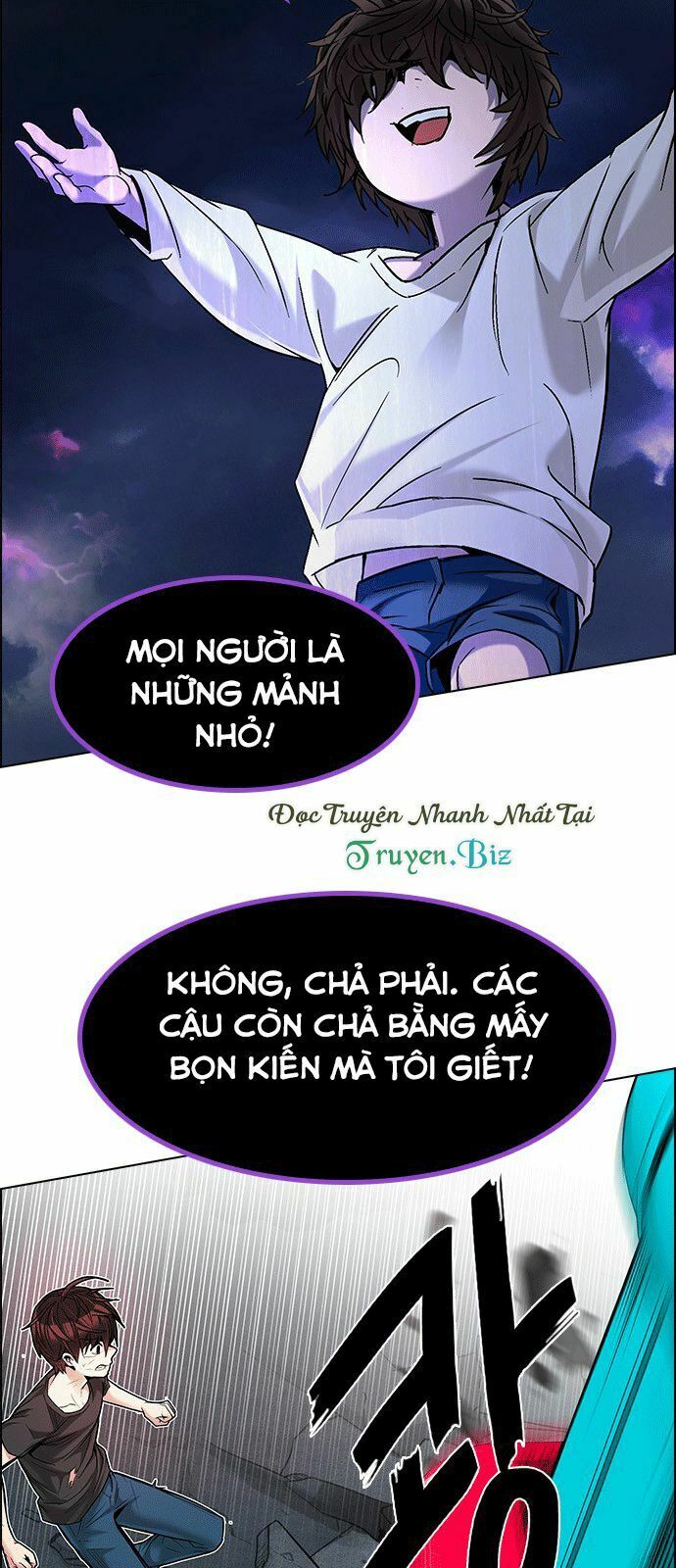 Trò Chơi Số Mệnh Chapter 184 - Page 40