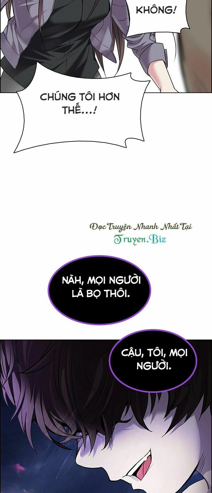 Trò Chơi Số Mệnh Chapter 184 - Page 42