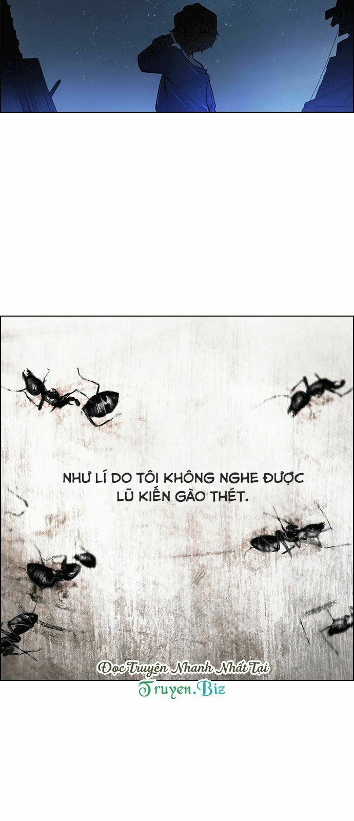 Trò Chơi Số Mệnh Chapter 184 - Page 45