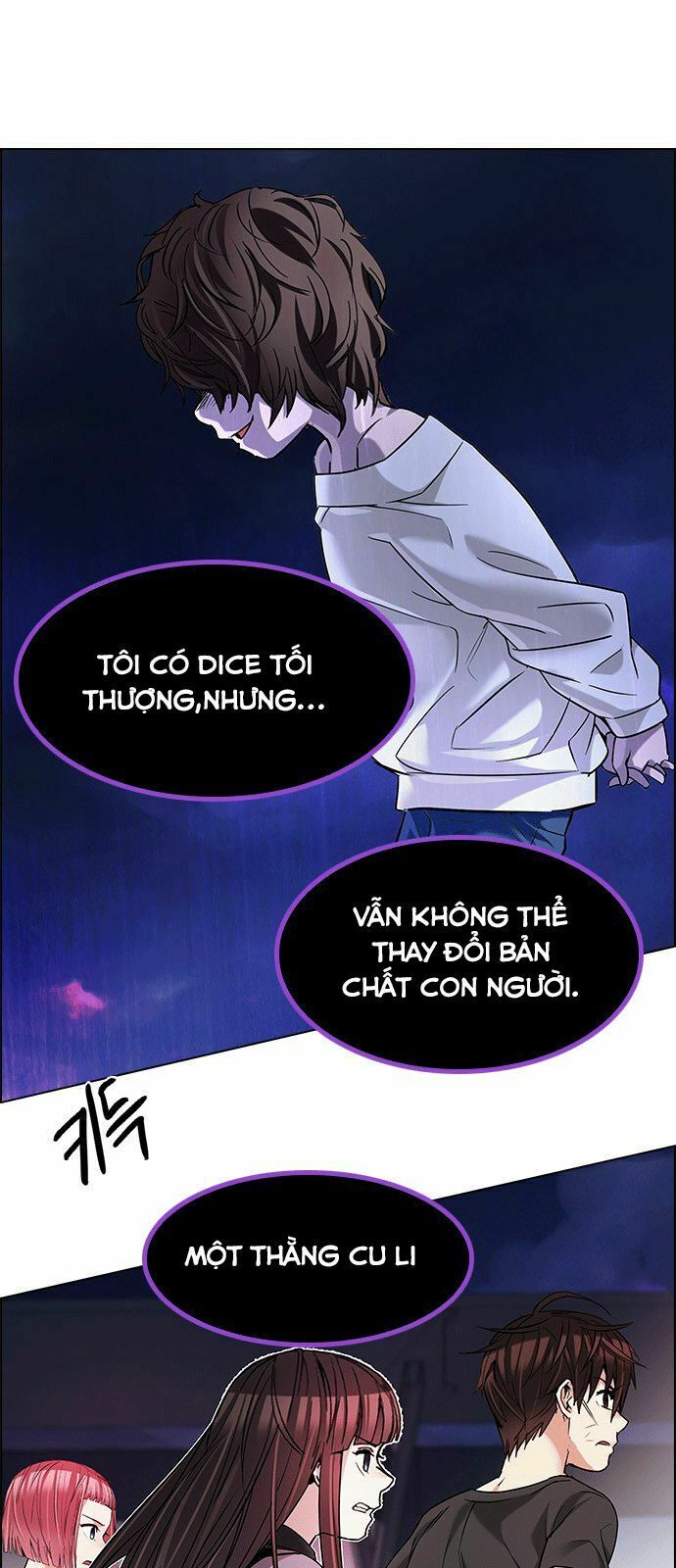 Trò Chơi Số Mệnh Chapter 184 - Page 46