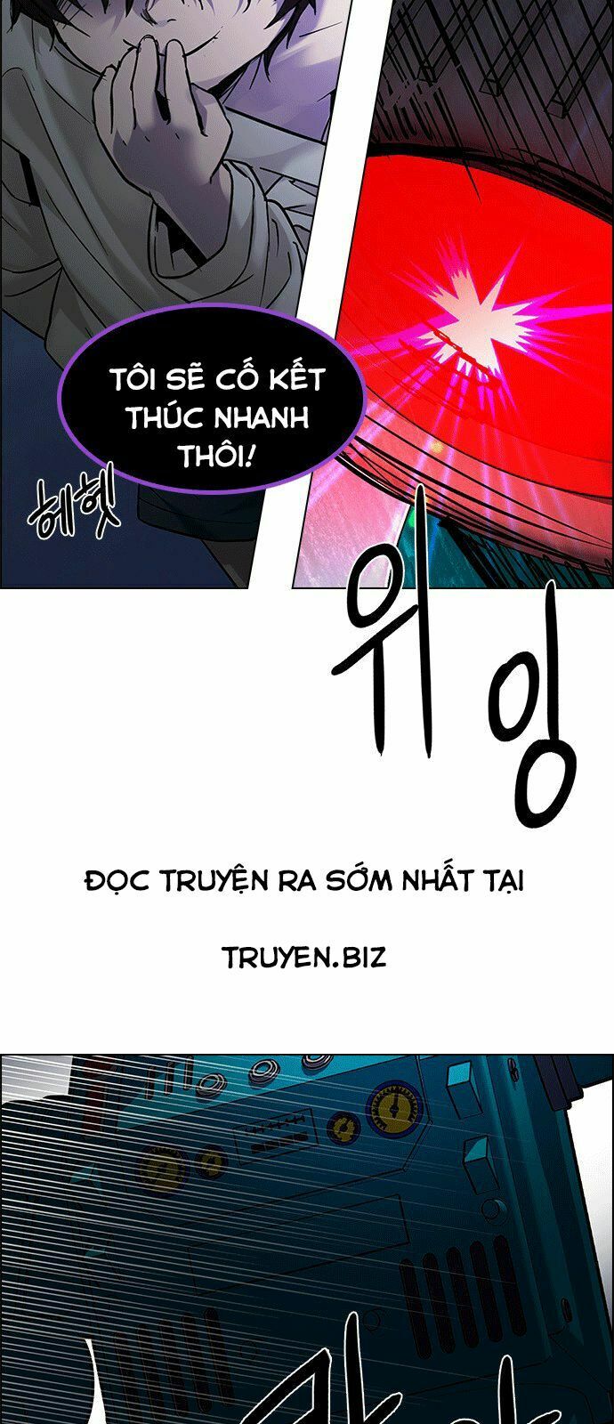 Trò Chơi Số Mệnh Chapter 184 - Page 54