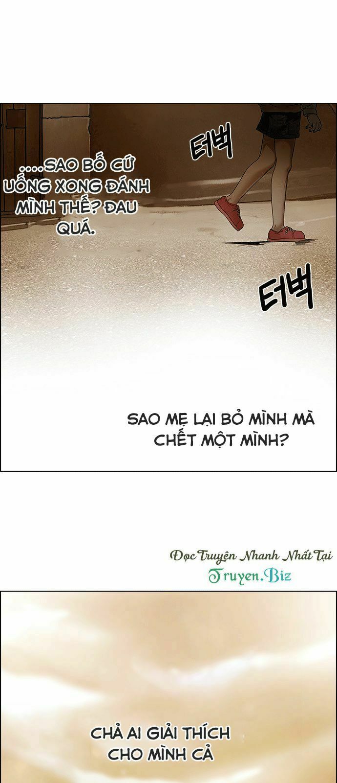 Trò Chơi Số Mệnh Chapter 184 - Page 6