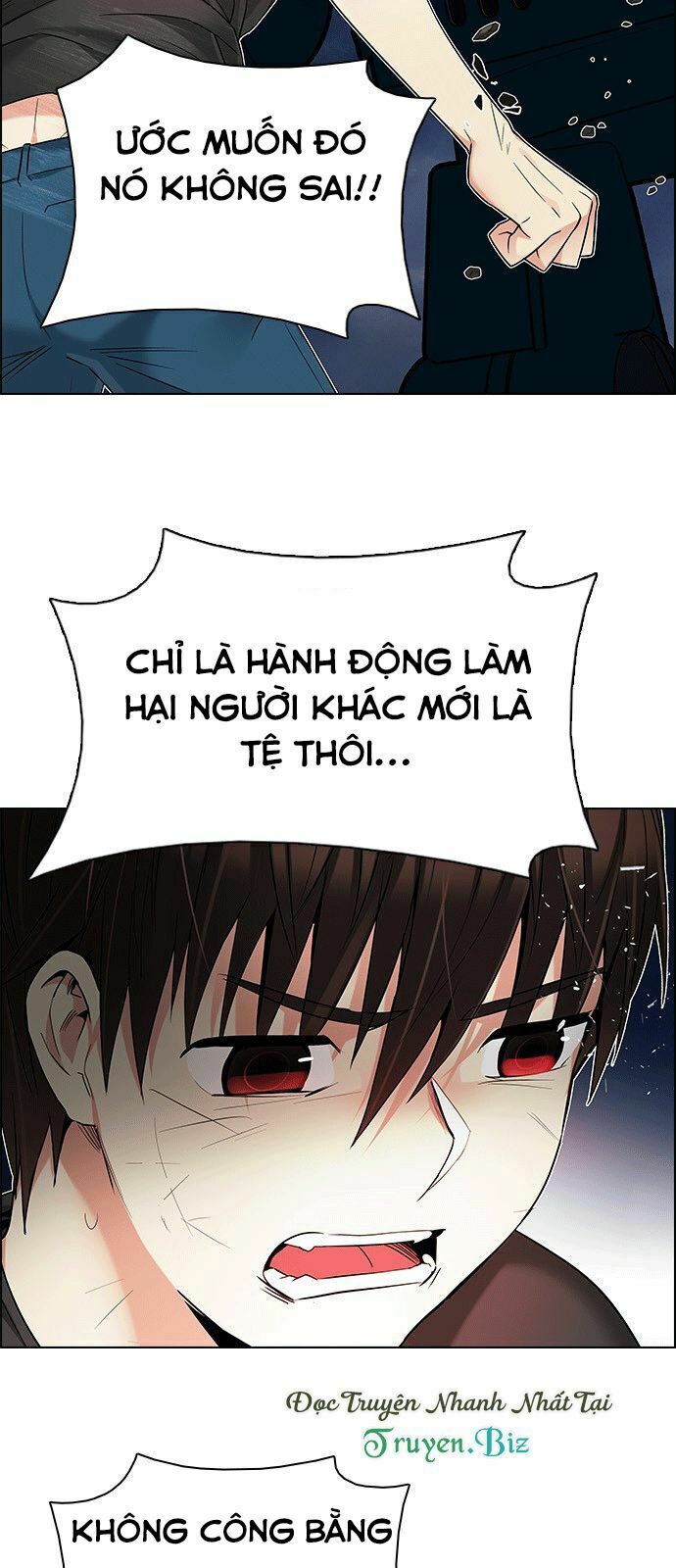 Trò Chơi Số Mệnh Chapter 184 - Page 65