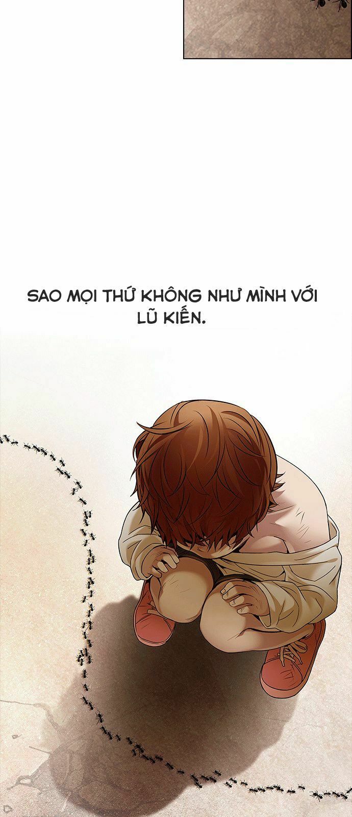 Trò Chơi Số Mệnh Chapter 184 - Page 8