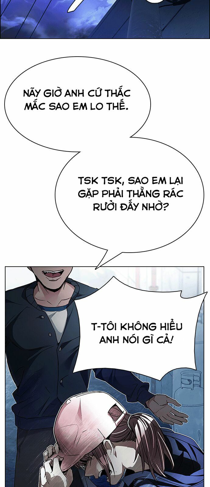 Trò Chơi Số Mệnh Chapter 201 - Page 107