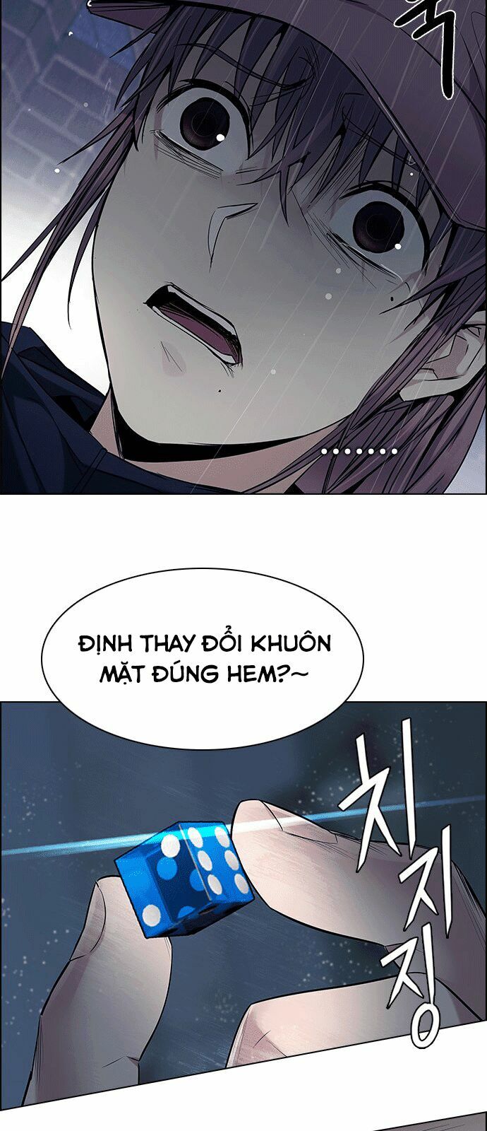 Trò Chơi Số Mệnh Chapter 201 - Page 113