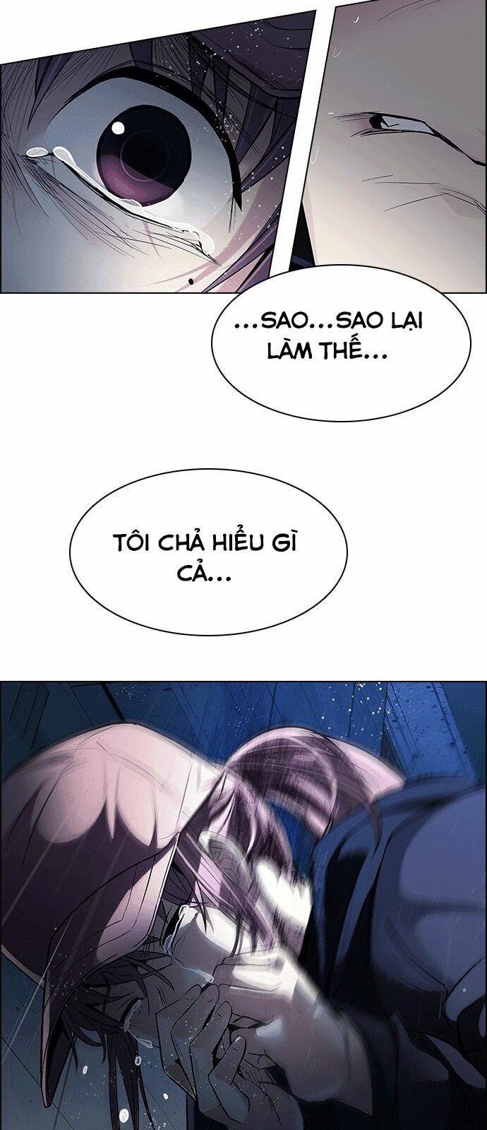 Trò Chơi Số Mệnh Chapter 201 - Page 114