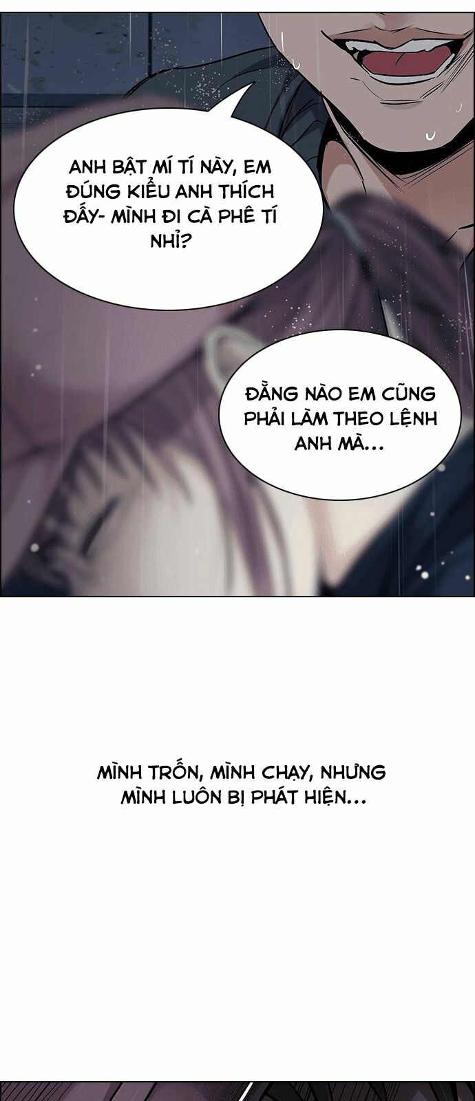 Trò Chơi Số Mệnh Chapter 201 - Page 117