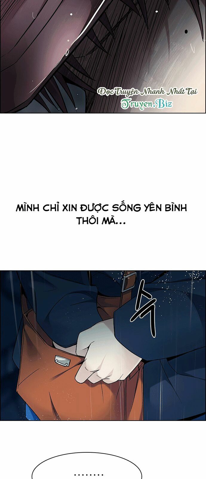 Trò Chơi Số Mệnh Chapter 201 - Page 118