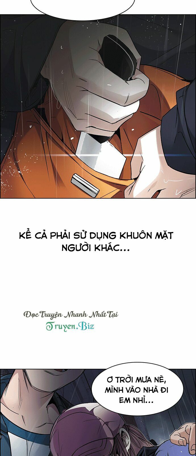 Trò Chơi Số Mệnh Chapter 201 - Page 119