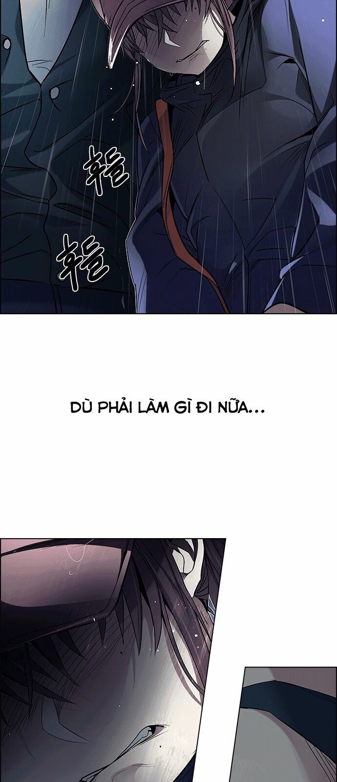 Trò Chơi Số Mệnh Chapter 201 - Page 120