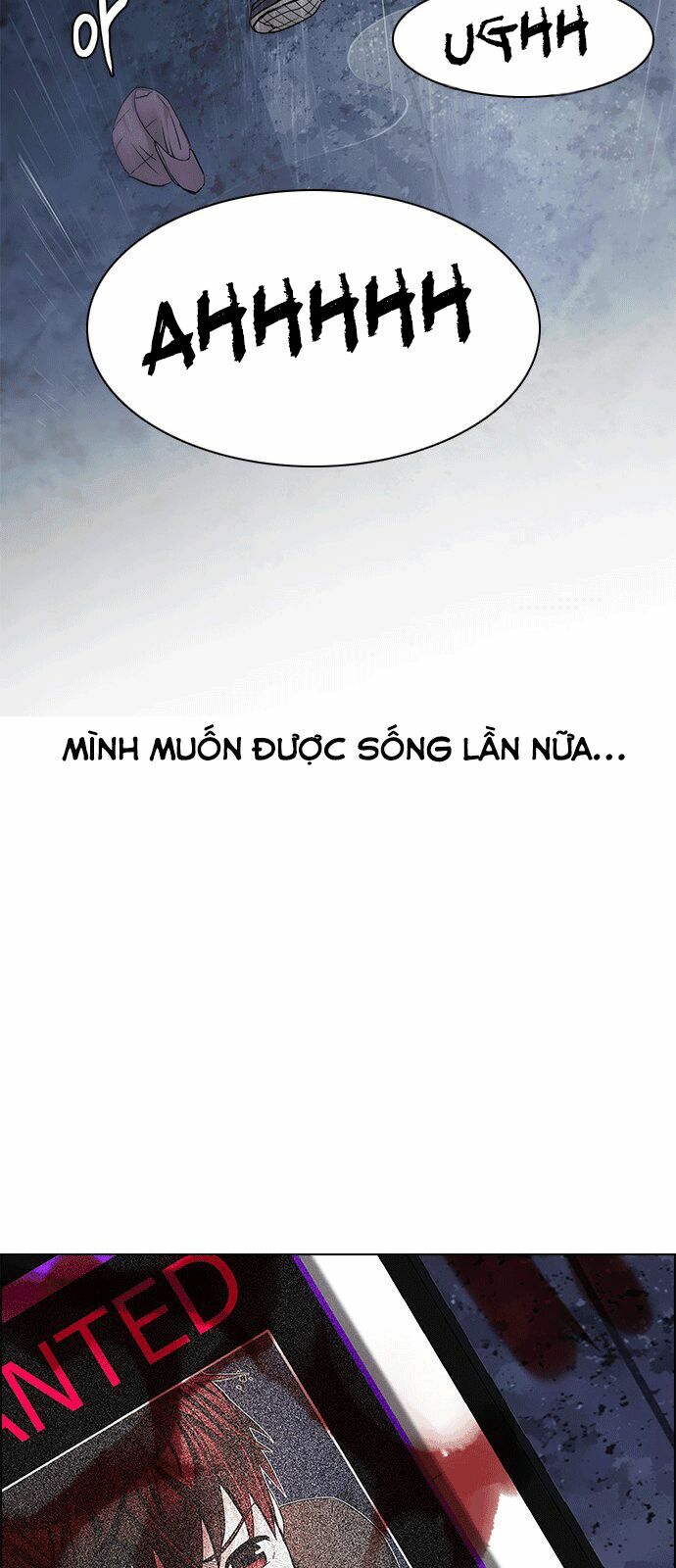 Trò Chơi Số Mệnh Chapter 201 - Page 128