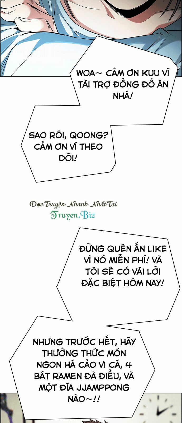 Trò Chơi Số Mệnh Chapter 201 - Page 20