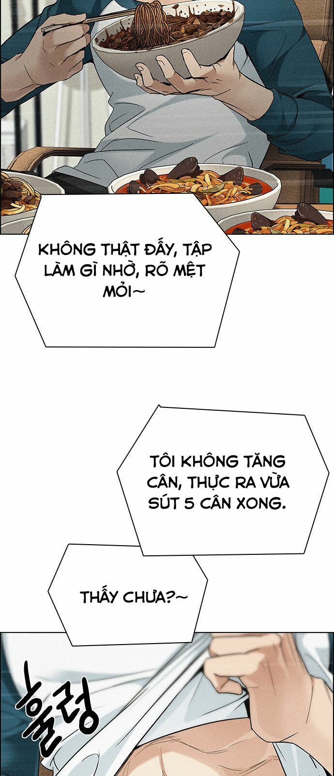 Trò Chơi Số Mệnh Chapter 201 - Page 35