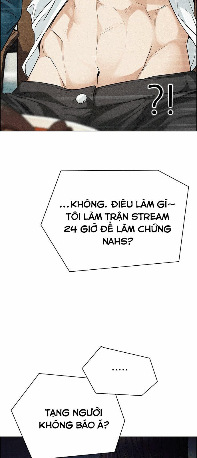 Trò Chơi Số Mệnh Chapter 201 - Page 36