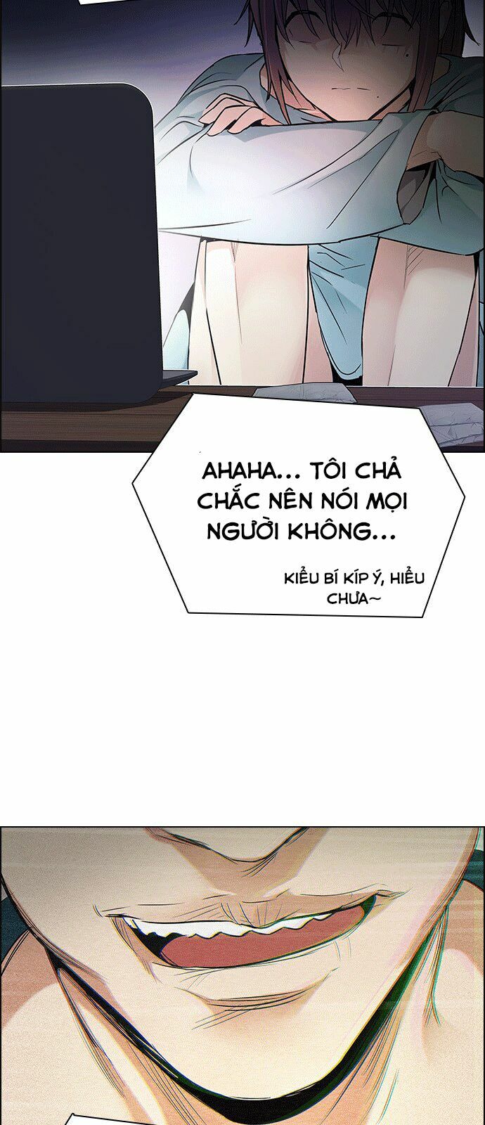 Trò Chơi Số Mệnh Chapter 201 - Page 37