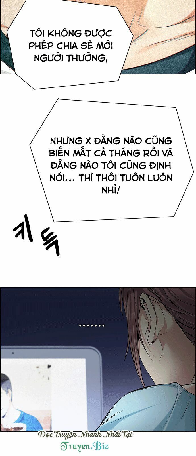 Trò Chơi Số Mệnh Chapter 201 - Page 38