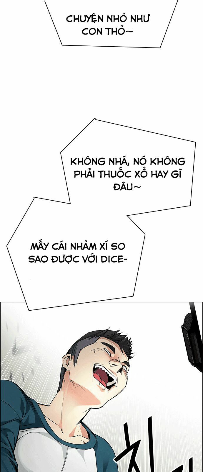 Trò Chơi Số Mệnh Chapter 201 - Page 42