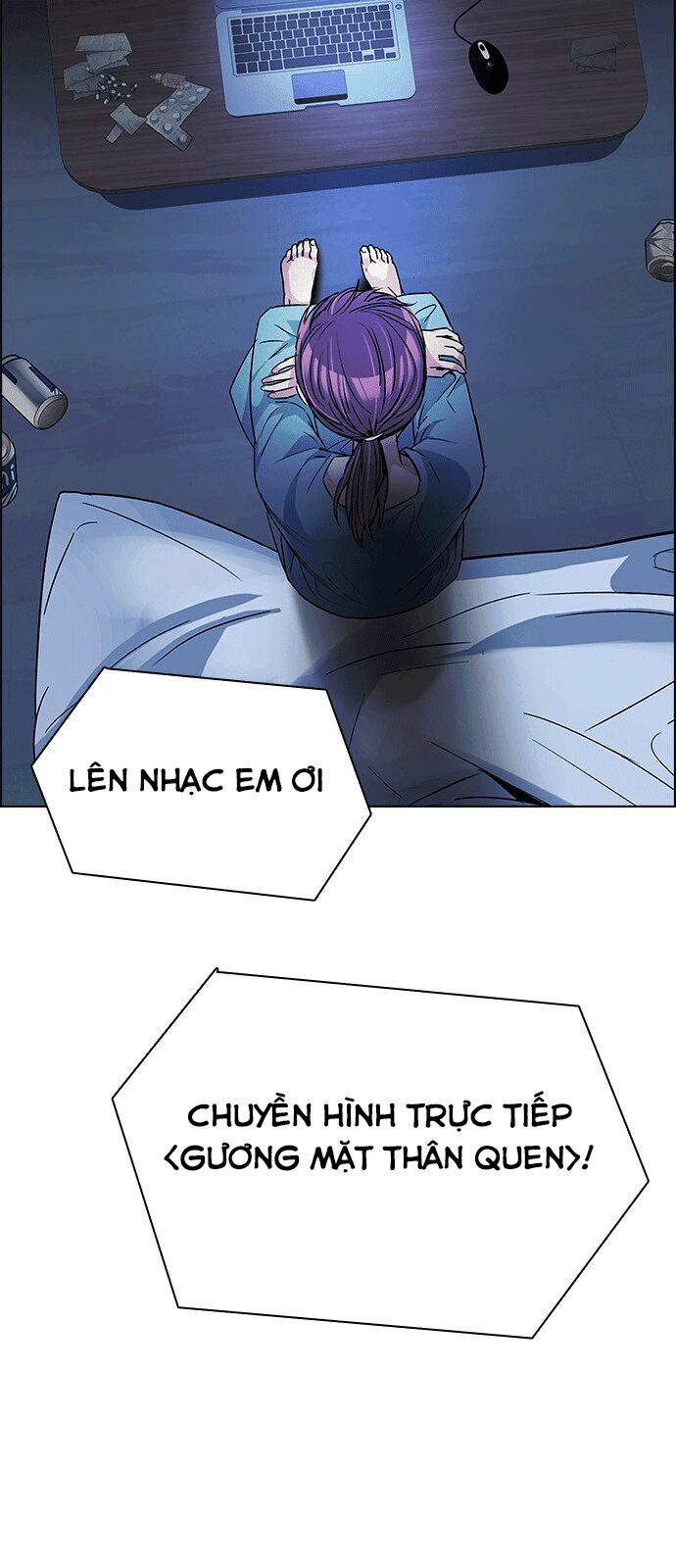 Trò Chơi Số Mệnh Chapter 201 - Page 45