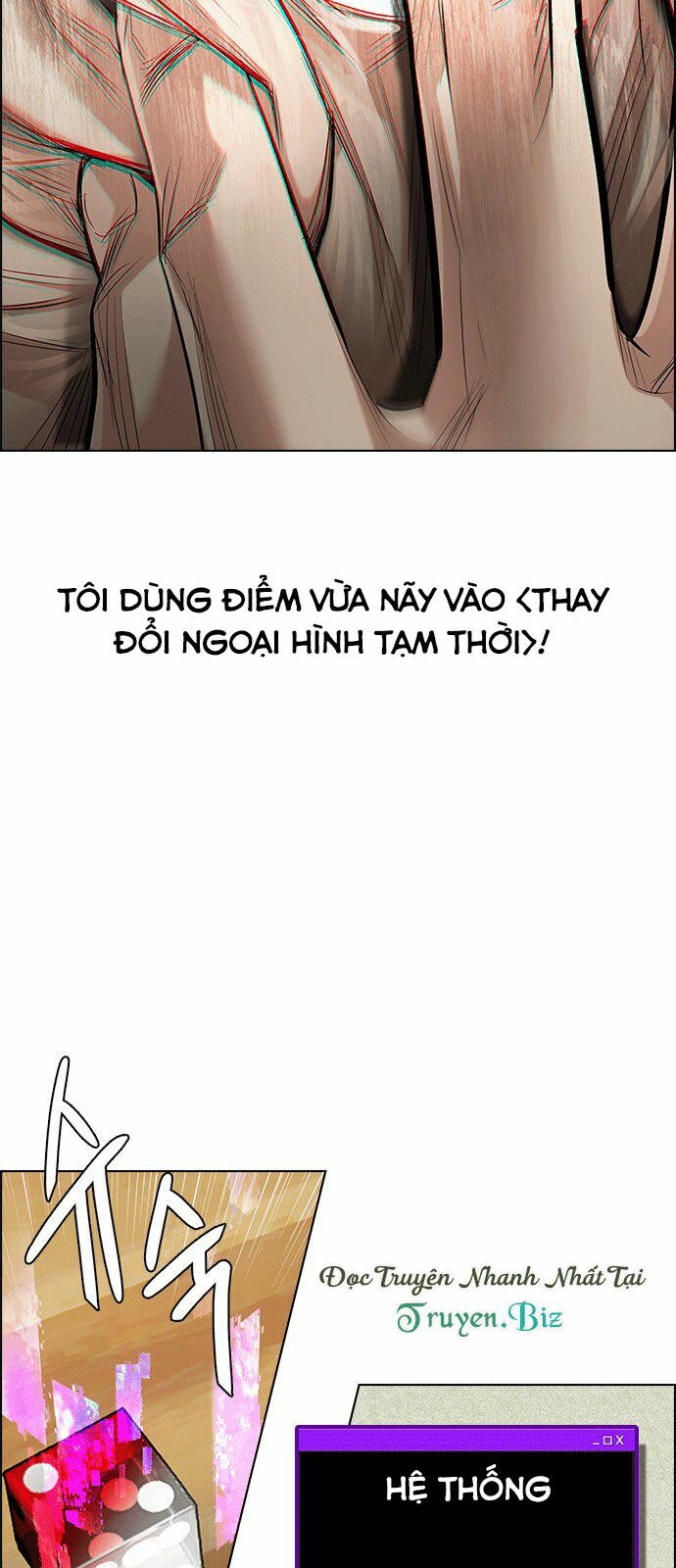 Trò Chơi Số Mệnh Chapter 201 - Page 47