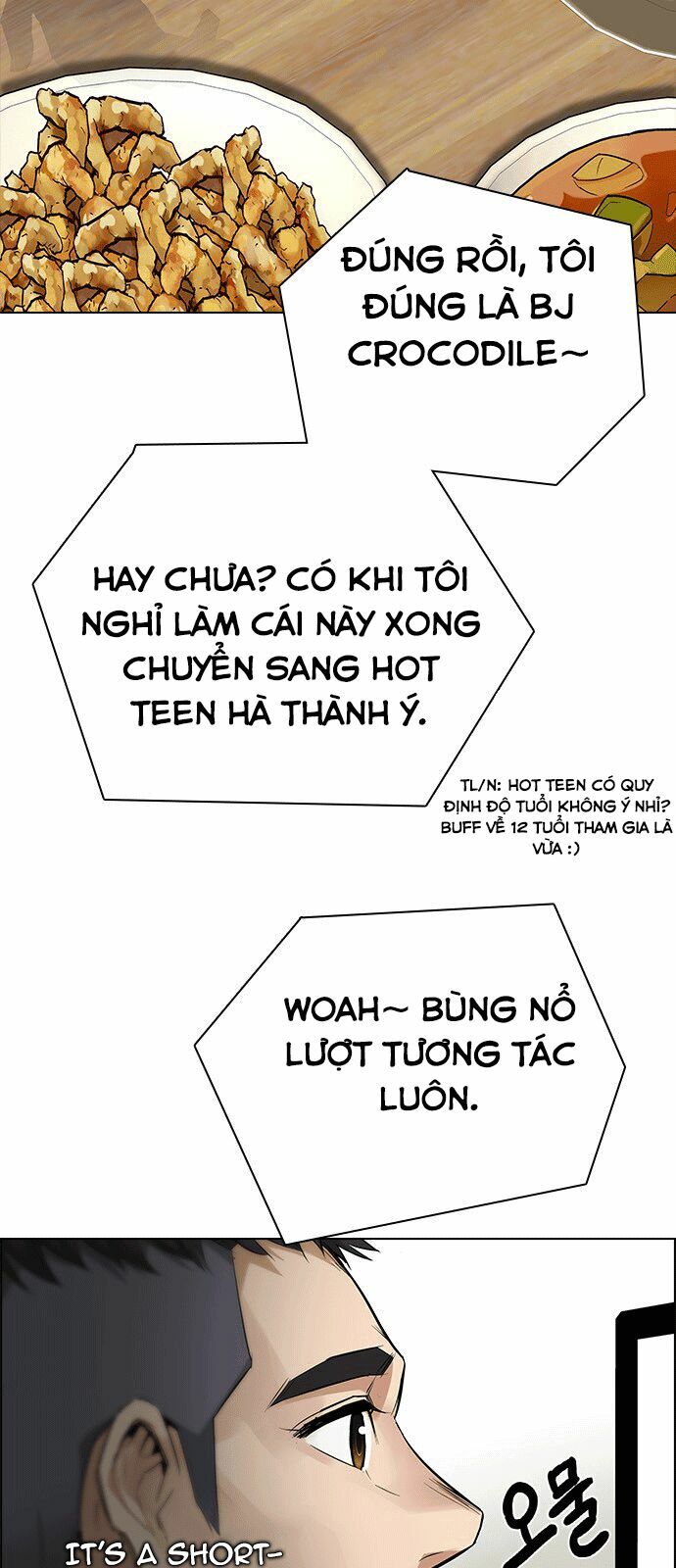 Trò Chơi Số Mệnh Chapter 201 - Page 53