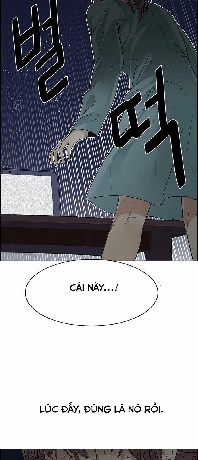 Trò Chơi Số Mệnh Chapter 201 - Page 55