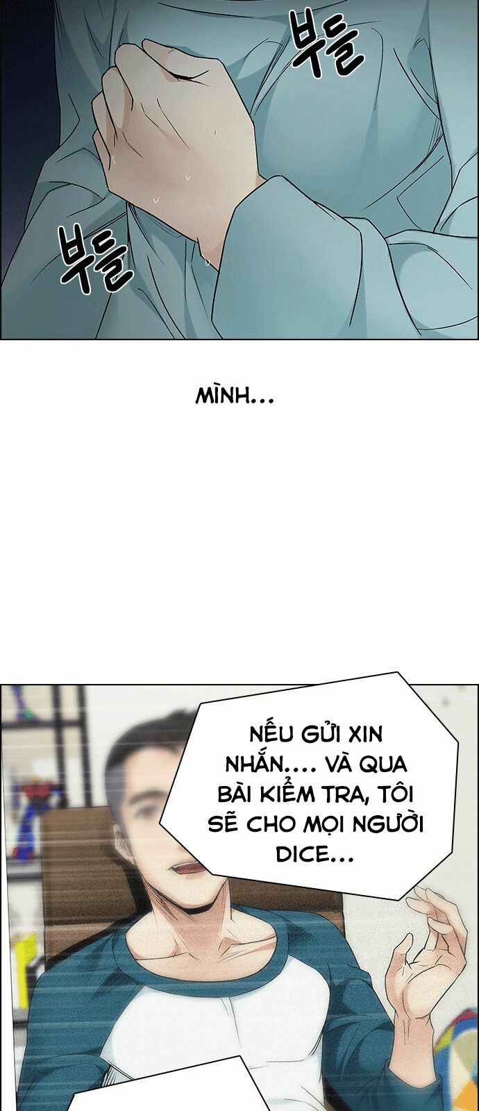 Trò Chơi Số Mệnh Chapter 201 - Page 57