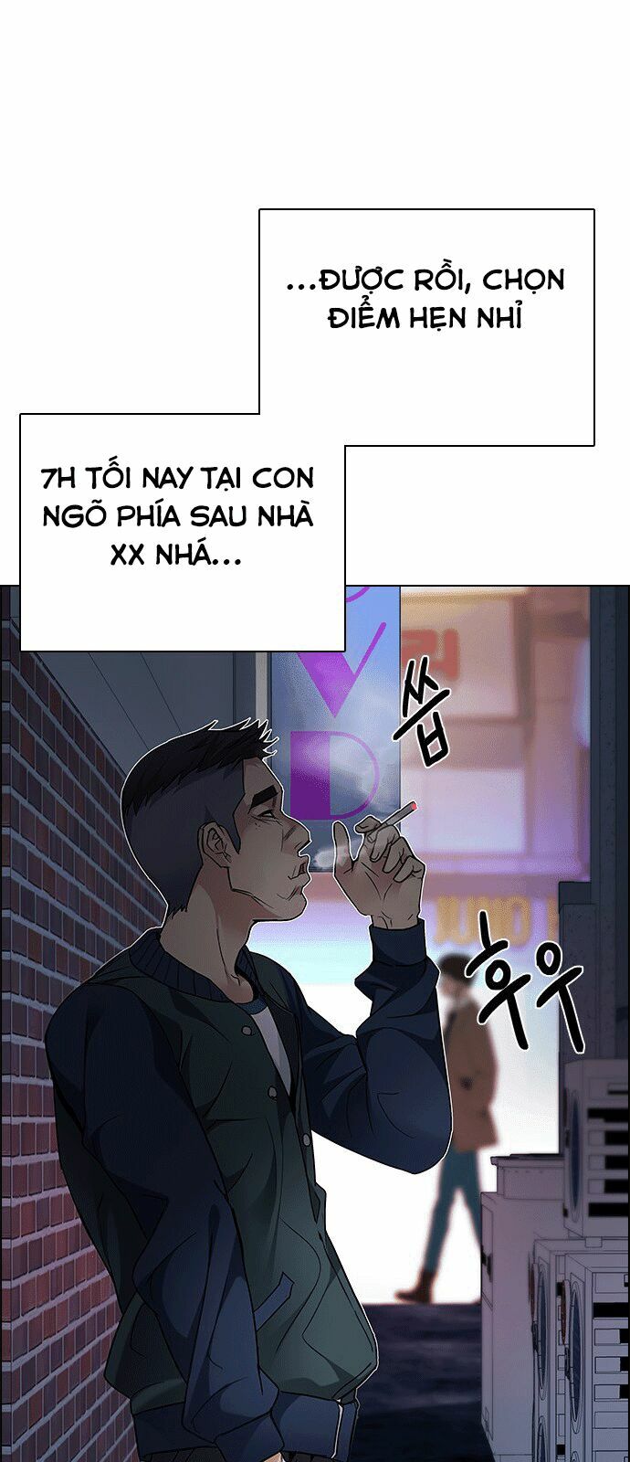 Trò Chơi Số Mệnh Chapter 201 - Page 62