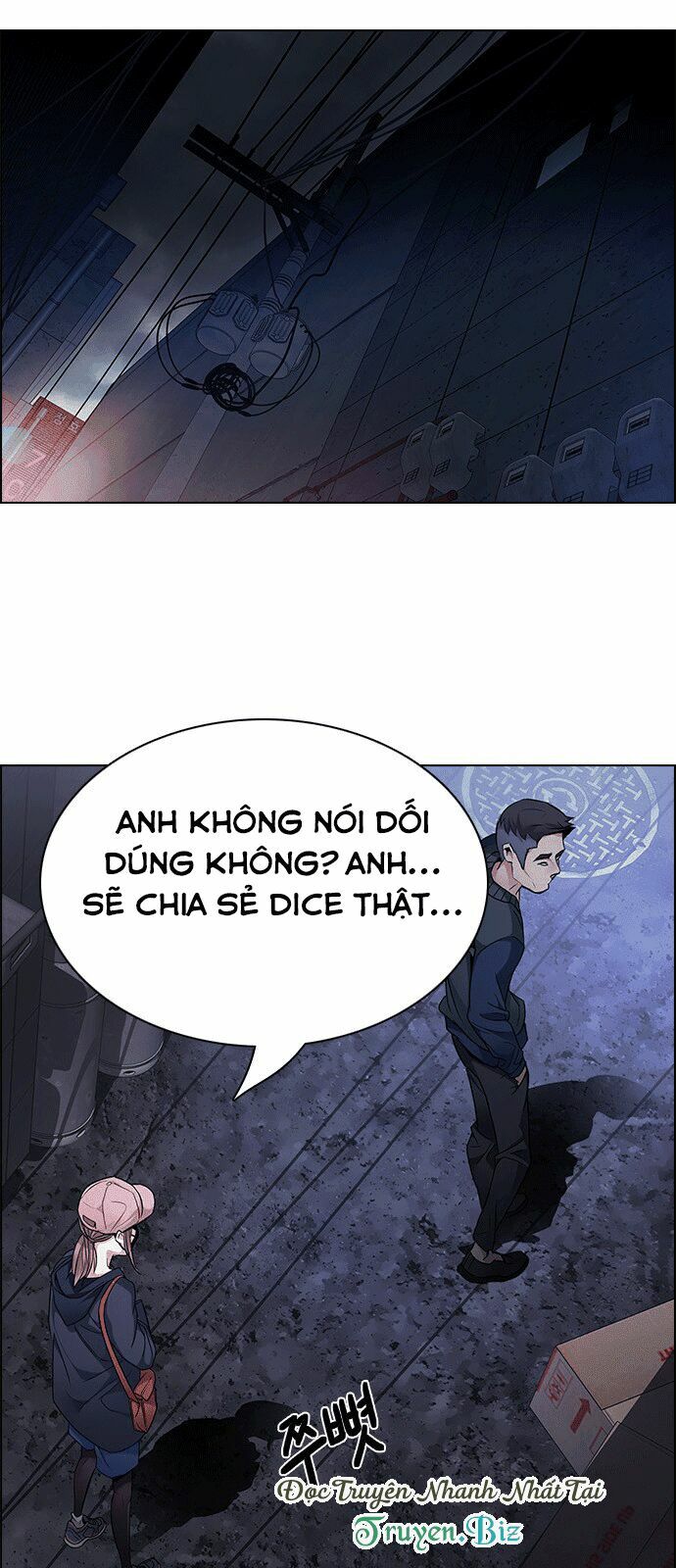 Trò Chơi Số Mệnh Chapter 201 - Page 68