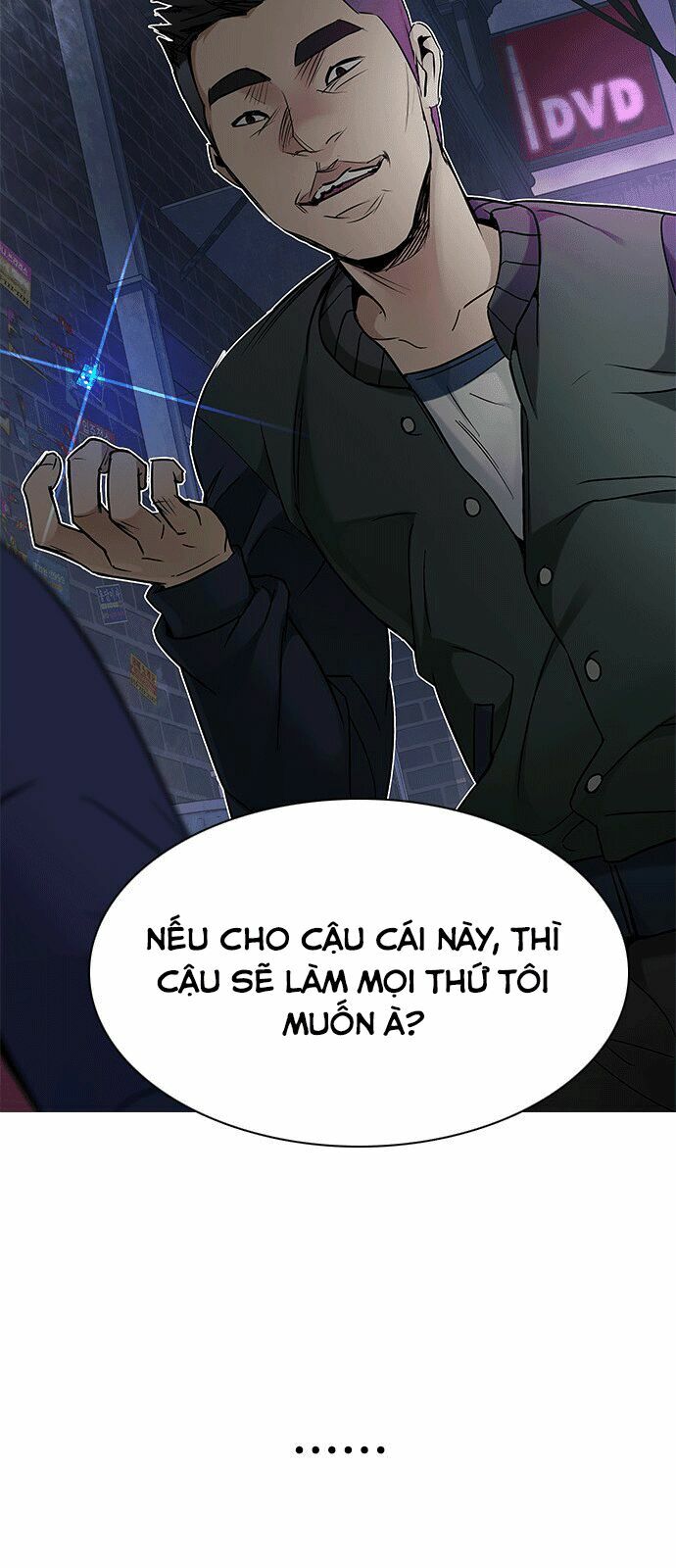 Trò Chơi Số Mệnh Chapter 201 - Page 72