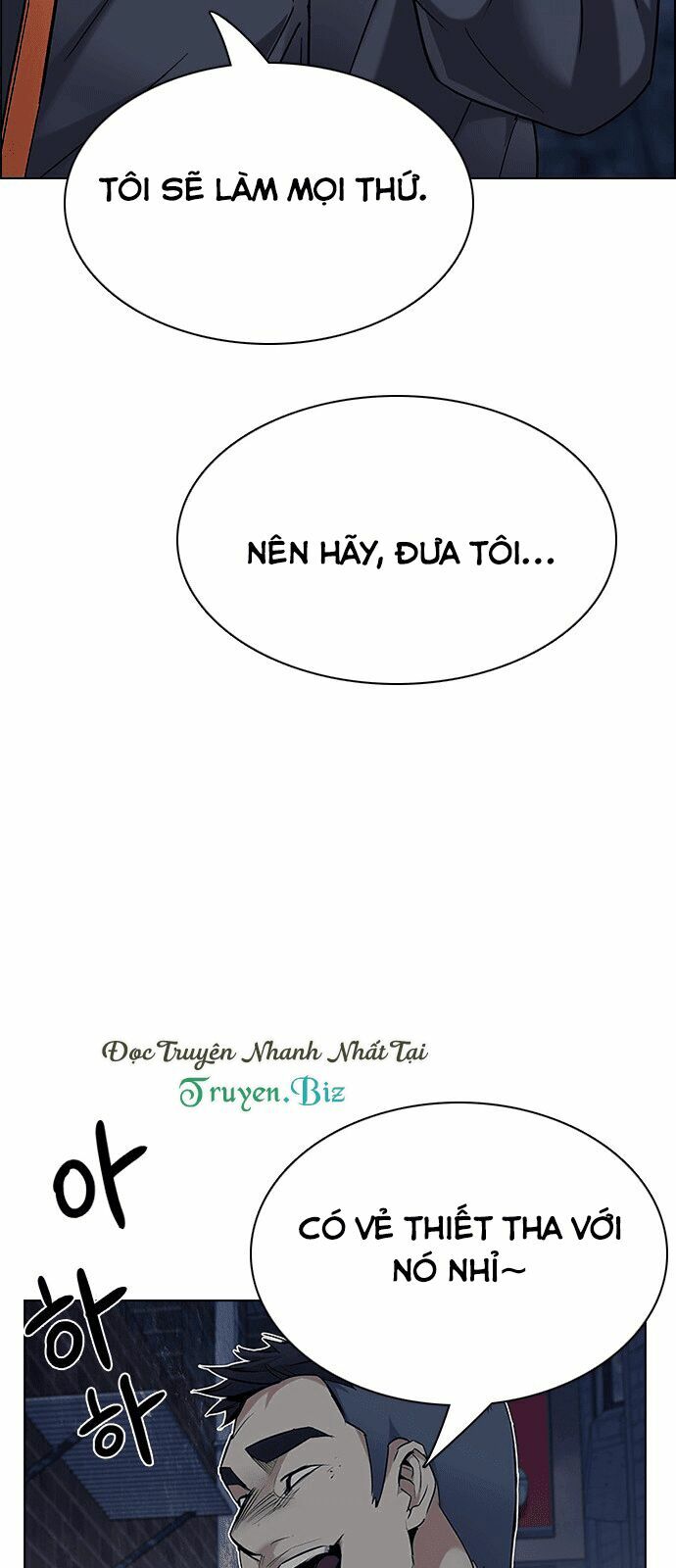 Trò Chơi Số Mệnh Chapter 201 - Page 74