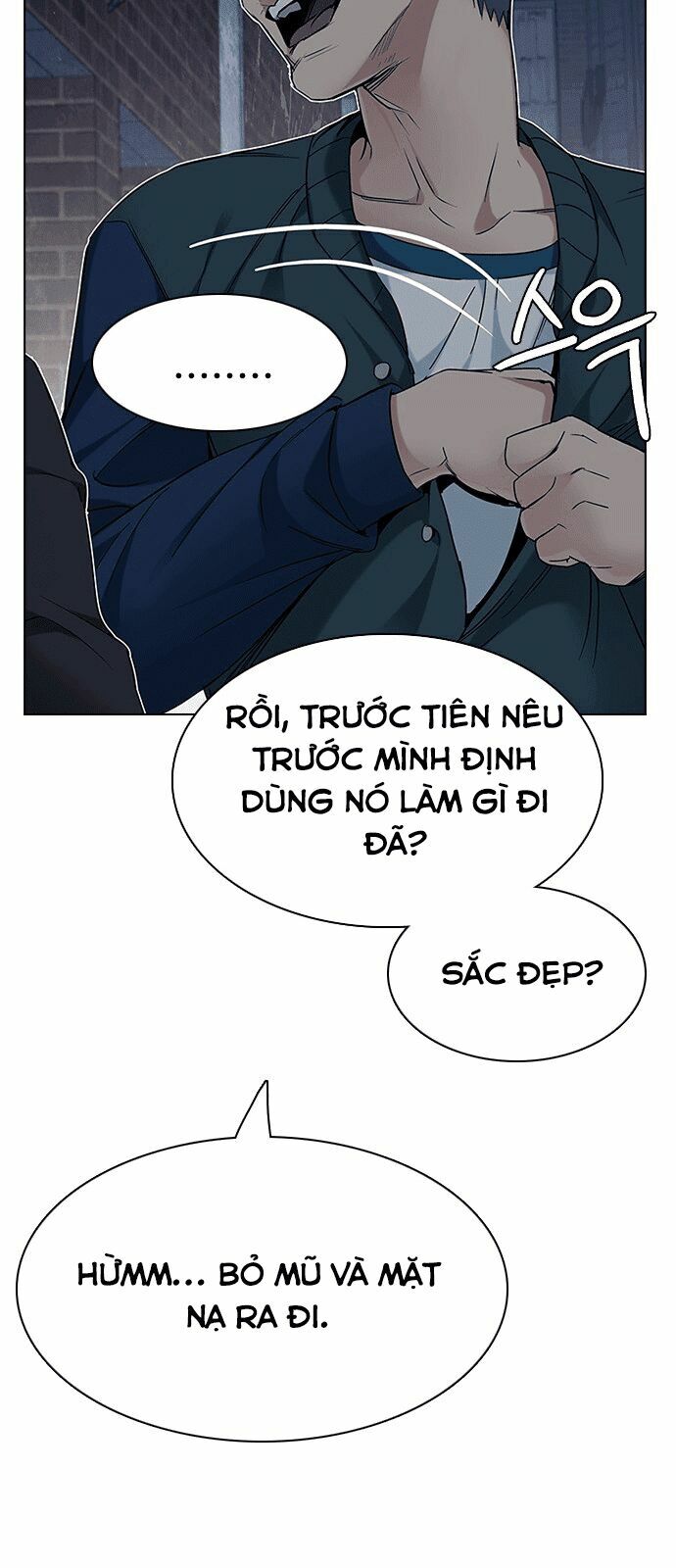 Trò Chơi Số Mệnh Chapter 201 - Page 75